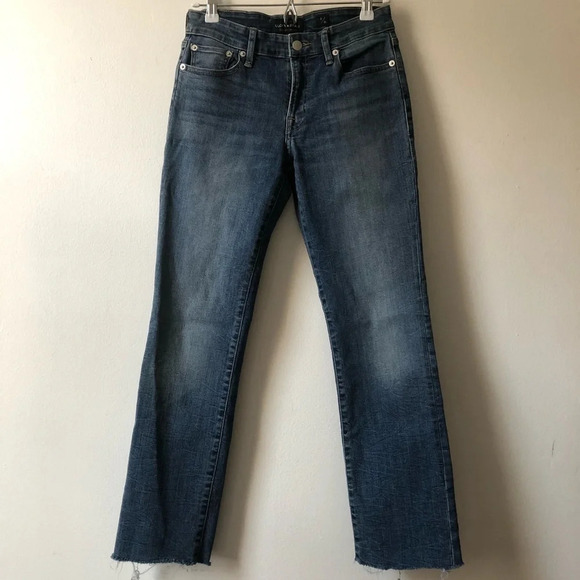Lucky Brand Denim - ☀️LUCKY Brand Straight Leg Jeans